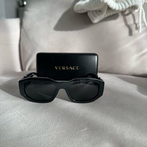 Versace sunglasses